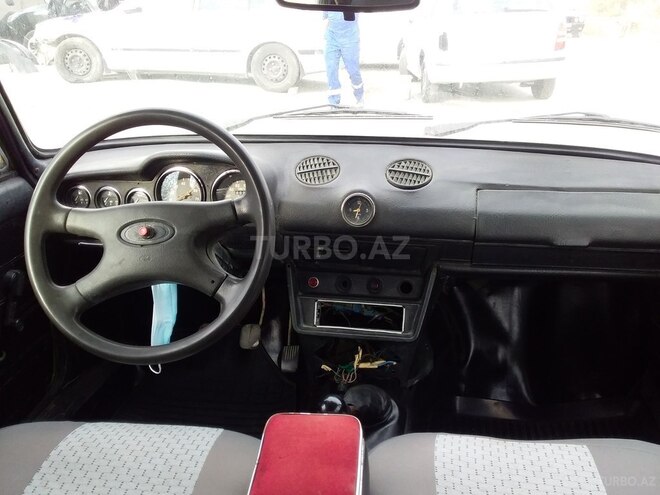 LADA (VAZ) 2106 1985, 400,000 km - 1.3 л - Bakı