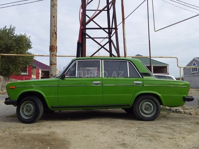 LADA (VAZ) 2106 1985, 400,000 km - 1.3 л - Bakı