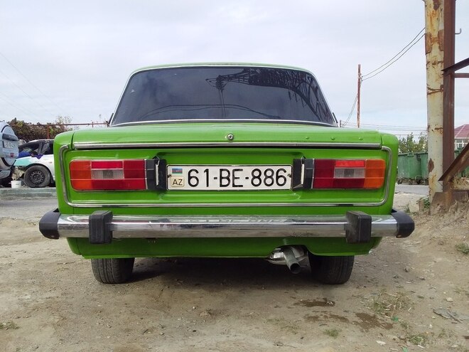 LADA (VAZ) 2106 1985, 400,000 km - 1.3 л - Bakı
