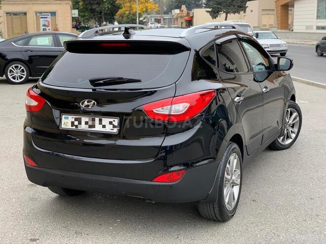 Hyundai ix35 2014, 135,400 km - 2.4 л - Bakı