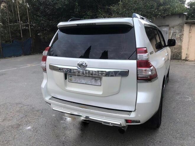 Toyota Prado 2011, 146,500 km - 2.7 л - Bakı