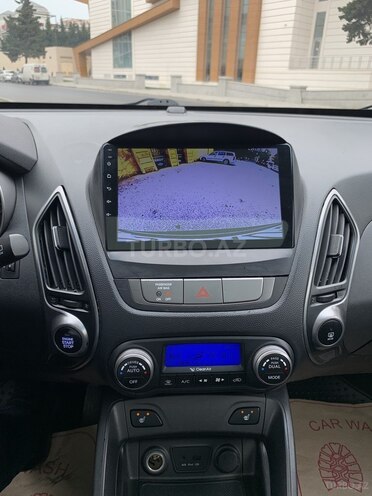 Hyundai ix35 2014, 135,400 km - 2.4 л - Bakı