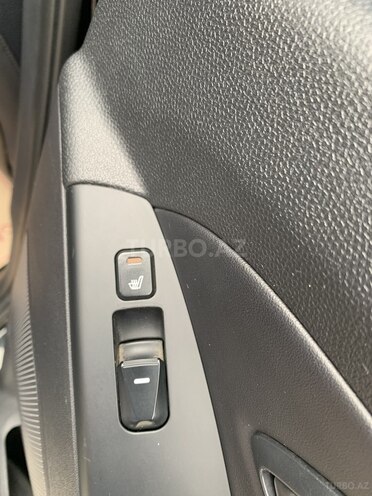 Hyundai ix35 2014, 135,400 km - 2.4 л - Bakı