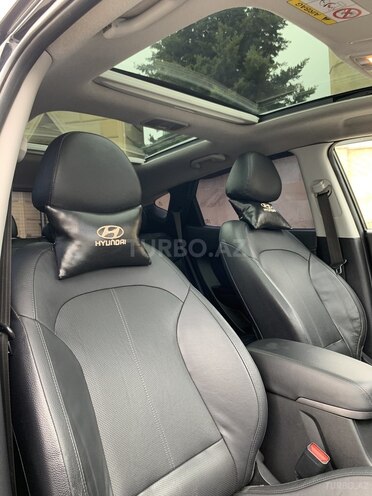 Hyundai ix35 2014, 135,400 km - 2.4 л - Bakı