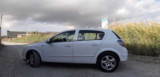 Opel Astra 2008, 296,000 km - 1.3 l - Bakı