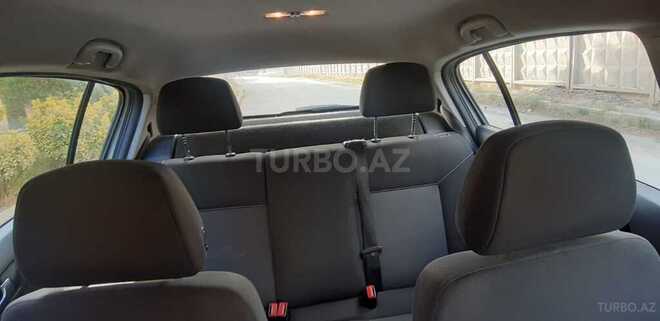 Opel Astra 2008, 296,000 km - 1.3 l - Bakı