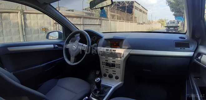 Opel Astra 2008, 296,000 km - 1.3 l - Bakı
