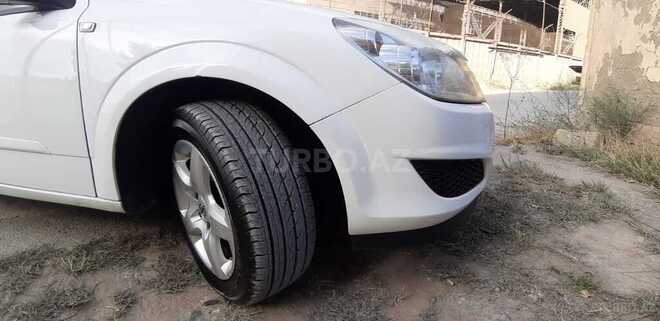 Opel Astra 2008, 296,000 km - 1.3 l - Bakı