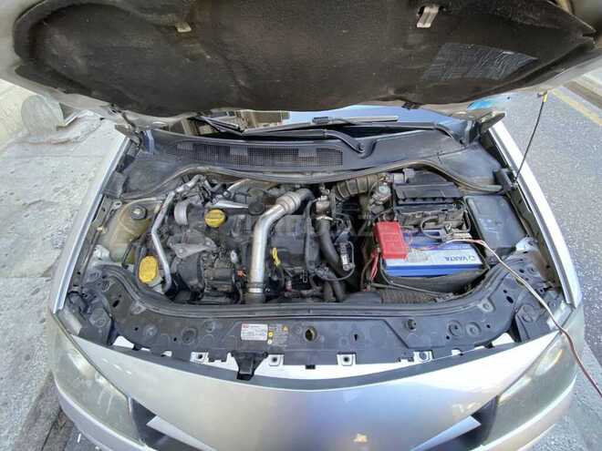 Renault Megane 2009, 307,000 km - 1.5 l - Bakı