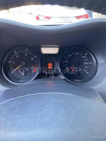Renault Megane 2009, 307,000 km - 1.5 l - Bakı