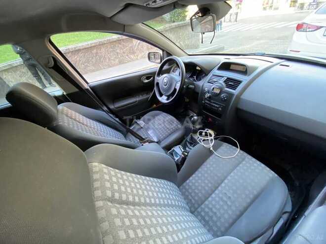 Renault Megane 2009, 307,000 km - 1.5 l - Bakı