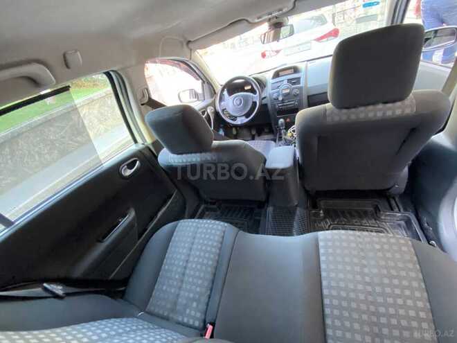 Renault Megane 2009, 307,000 km - 1.5 l - Bakı