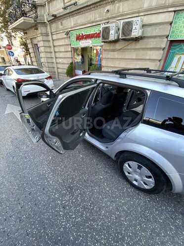 Renault Megane 2009, 307,000 km - 1.5 l - Bakı