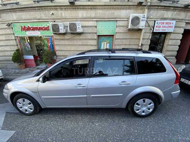 Renault Megane 2009, 307,000 km - 1.5 l - Bakı
