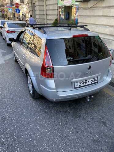 Renault Megane 2009, 307,000 km - 1.5 l - Bakı