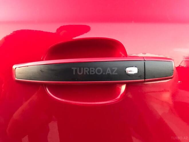 Chevrolet Cruze 2014, 130,000 km - 1.4 l - Bakı