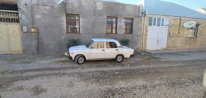 LADA (VAZ) 2107 2008, 175,000 km - 1.6 л - Gəncə