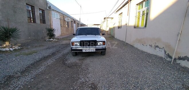 LADA (VAZ) 2107 2008, 175,000 km - 1.6 л - Gəncə