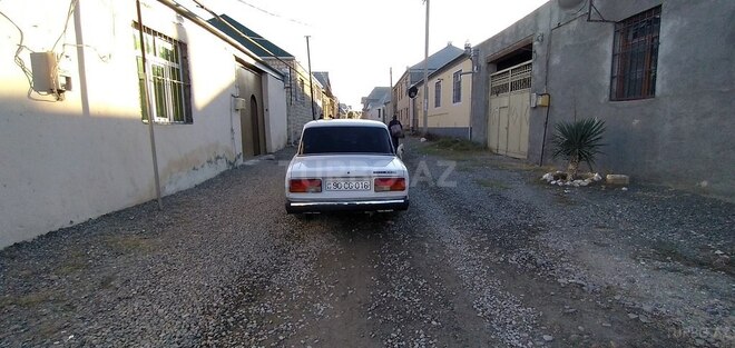 LADA (VAZ) 2107 2008, 175,000 km - 1.6 л - Gəncə