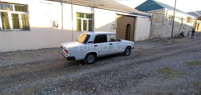 LADA (VAZ) 2107 2008, 175,000 km - 1.6 л - Gəncə