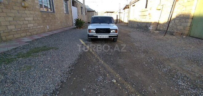 LADA (VAZ) 2107 2008, 175,000 km - 1.6 л - Gəncə