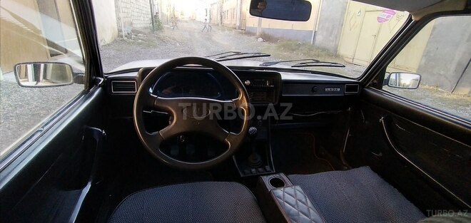 LADA (VAZ) 2107 2008, 175,000 km - 1.6 л - Gəncə