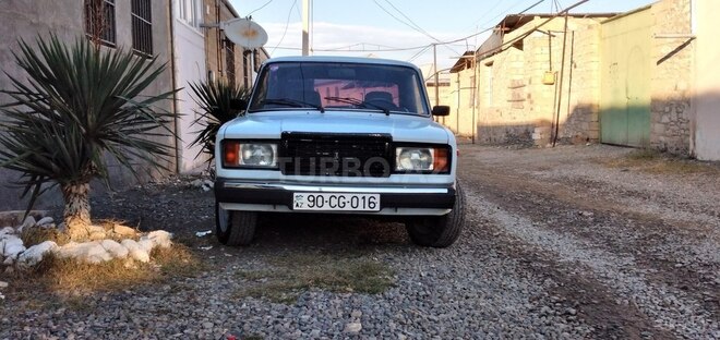LADA (VAZ) 2107 2008, 175,000 km - 1.6 л - Gəncə
