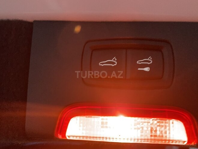 Porsche Cayenne 2012, 98,000 km - 3.6 l - Bakı