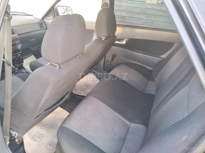 LADA (VAZ) Priora 2013, 97,670 km - 1.6 л - Sumqayıt