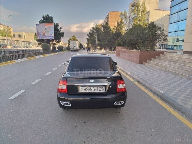 LADA (VAZ) Priora 2013, 97,670 km - 1.6 л - Sumqayıt
