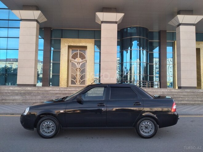 LADA (VAZ) Priora 2013, 97,670 km - 1.6 л - Sumqayıt