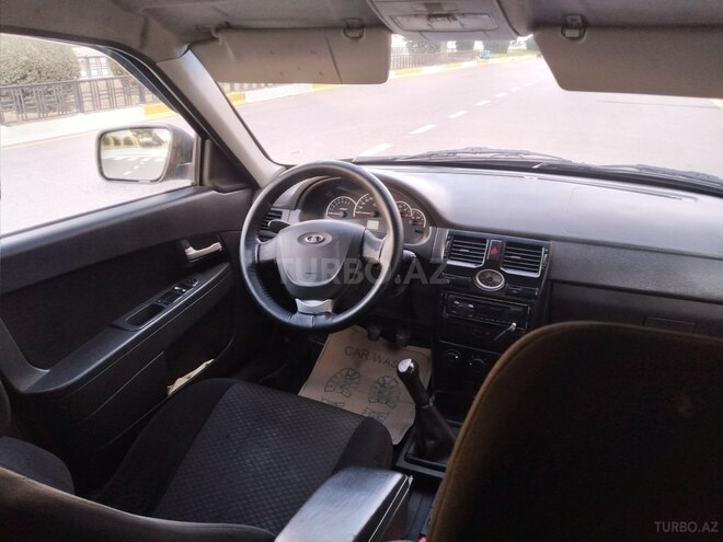 LADA (VAZ) Priora 2013, 97,670 km - 1.6 л - Sumqayıt