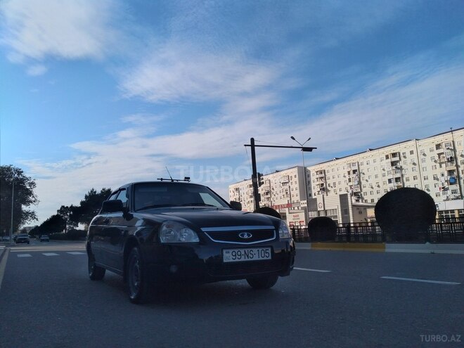 LADA (VAZ) Priora 2013, 97,670 km - 1.6 л - Sumqayıt