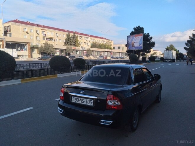 LADA (VAZ) Priora 2013, 97,670 km - 1.6 л - Sumqayıt