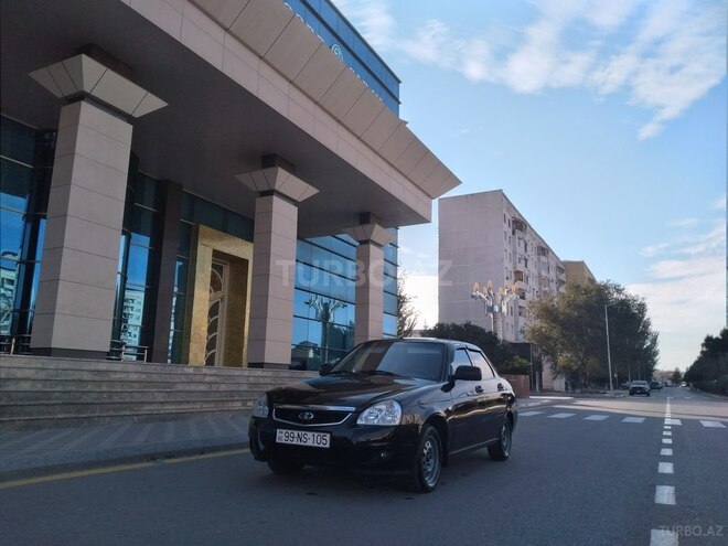 LADA (VAZ) Priora 2013, 97,670 km - 1.6 л - Sumqayıt