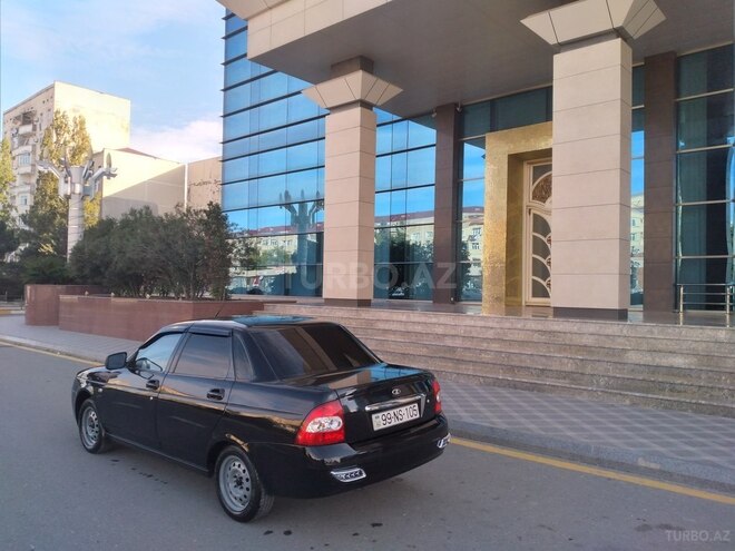 LADA (VAZ) Priora 2013, 97,670 km - 1.6 л - Sumqayıt