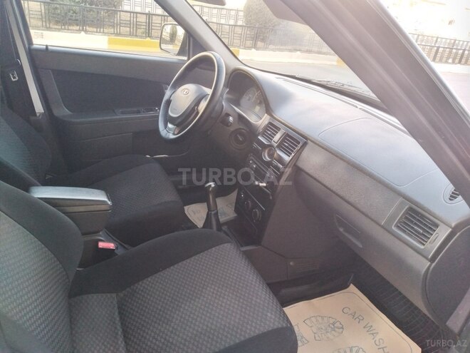 LADA (VAZ) Priora 2013, 97,670 km - 1.6 л - Sumqayıt