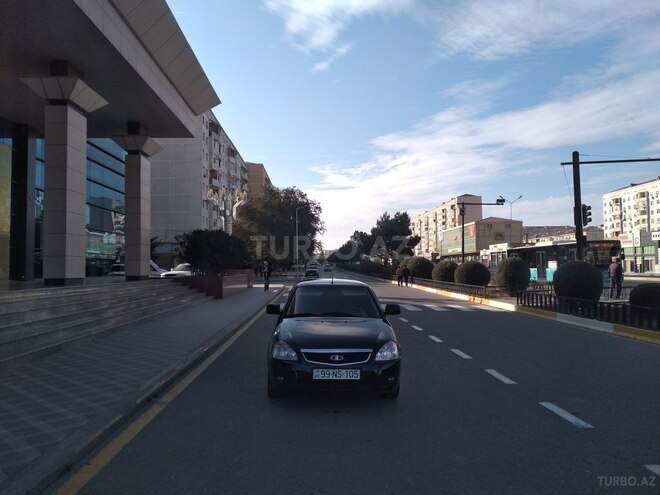 LADA (VAZ) Priora 2013, 97,670 km - 1.6 л - Sumqayıt