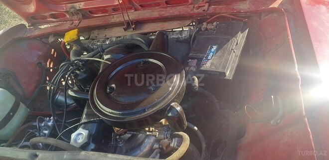 LADA (VAZ) 21011 1983, 120,000 km - 1.5 l - Sumqayıt
