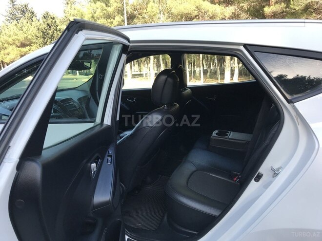 Hyundai ix35 2013, 148,359 km - 2.0 l - Sumqayıt