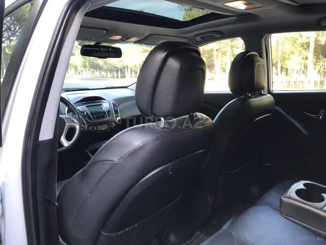 Hyundai ix35 2013, 148,359 km - 2.0 l - Sumqayıt