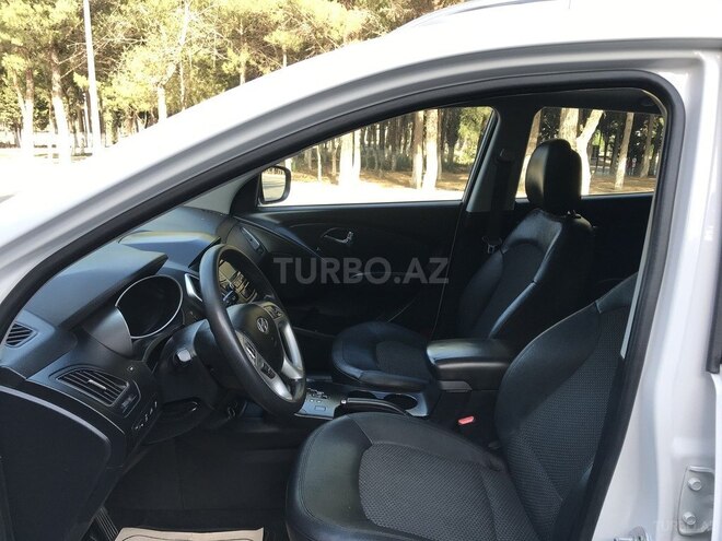 Hyundai ix35 2013, 148,359 km - 2.0 l - Sumqayıt