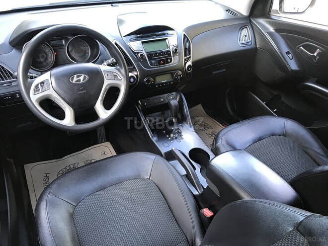 Hyundai ix35 2013, 148,359 km - 2.0 l - Sumqayıt