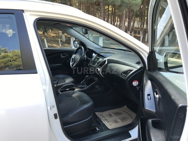 Hyundai ix35 2013, 148,359 km - 2.0 l - Sumqayıt