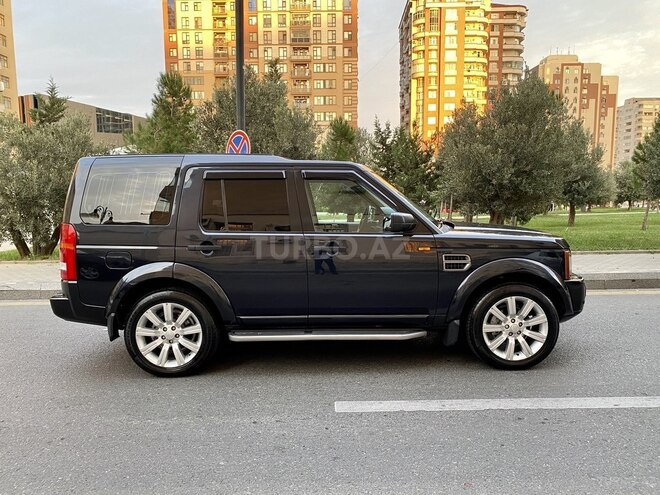 Land Rover Discovery 2004, 231,000 km - 2.7 l - Bakı