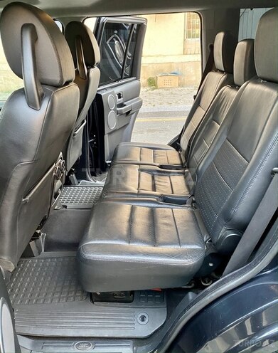 Land Rover Discovery 2004, 231,000 km - 2.7 l - Bakı