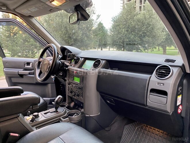 Land Rover Discovery 2004, 231,000 km - 2.7 l - Bakı