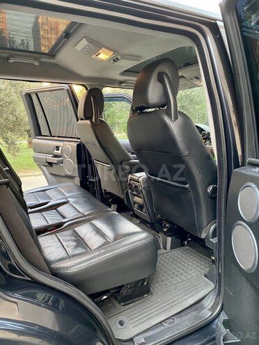 Land Rover Discovery 2004, 231,000 km - 2.7 l - Bakı