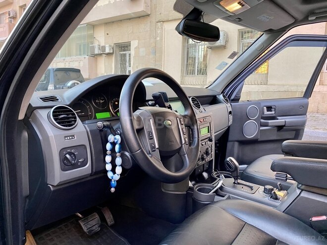Land Rover Discovery 2004, 231,000 km - 2.7 l - Bakı