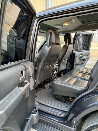 Land Rover Discovery 2004, 231,000 km - 2.7 l - Bakı